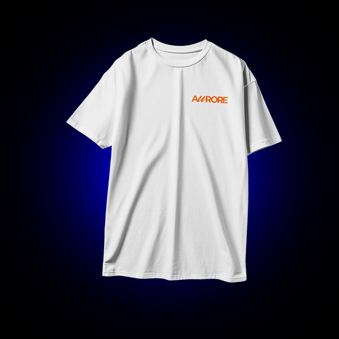 CD + TEESHIRT AURORE