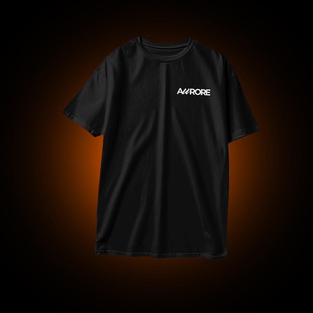 CD + TEESHIRT AURORE