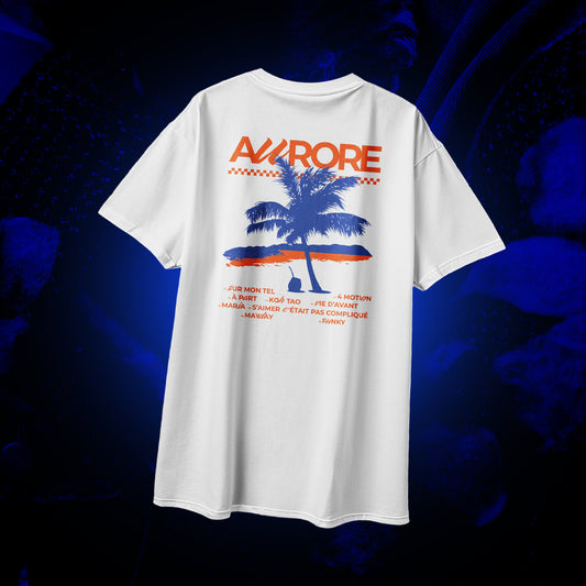 TEE SHIRT - AURORE